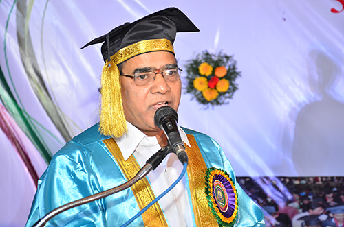 convocation 2015